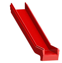 سرسره تک نفره استخری کد 0010
